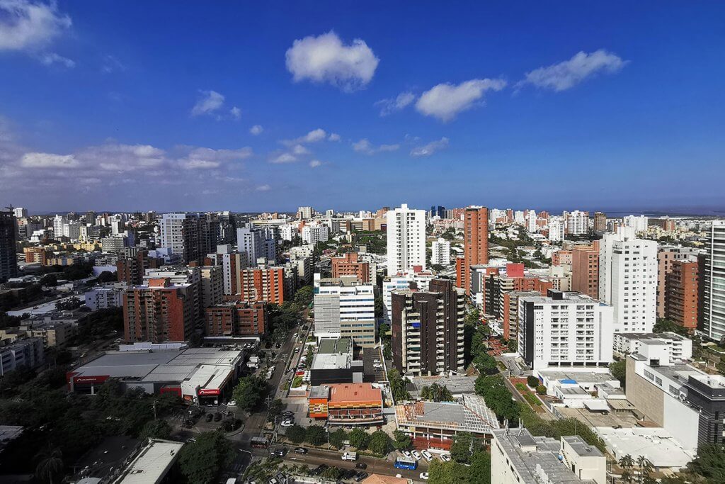 sena-barranquilla
